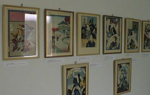 Ausstellung