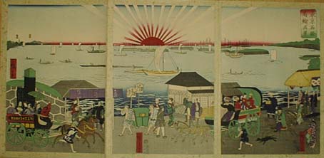 HiroshigeTokyo