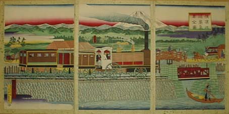 HiroshigeYokohama