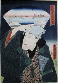 HiroshigeKunisada