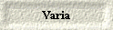  Varia 