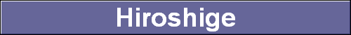  Hiroshige 