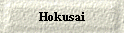  Hokusai 