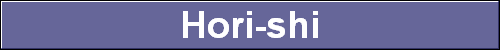  Hori-shi 