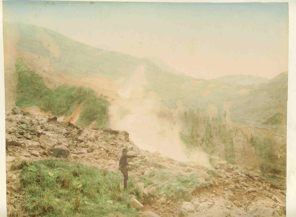 Schwefelquellen Albumen