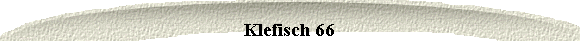  Klefisch 66 