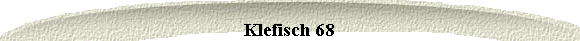  Klefisch 68 