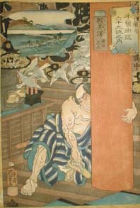 Kuniyoshi_Kisokaido