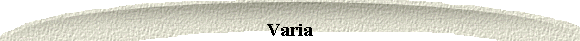  Varia 